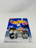 Hot Wheels 1996 First Editions 5/12 Rail Rodder #370