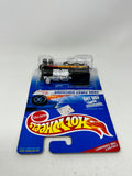 Hot Wheels 1996 First Editions 5/12 Rail Rodder #370