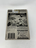 Hot Wheels 1996 First Editions 5/12 Rail Rodder #370