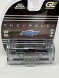 Greenlight Collectibles Chevrolet 1972 Chevy Cheyenne C10 1:64 Hobby Exclusive Black