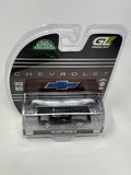 Greenlight Collectibles Chevrolet 1972 Chevy Cheyenne C10 1:64 Hobby Exclusive Black