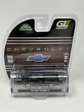 Greenlight Collectibles Chevrolet 1972 Chevy Cheyenne C10 1:64 Hobby Exclusive Black