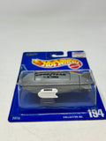 Hot Wheels 1991 Goodyear Blimp #194