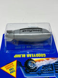 Hot Wheels 1991 Goodyear Blimp #194
