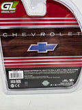 Greenlight Collectibles Chevrolet 1972 Chevy Cheyenne C10 1:64 Hobby Exclusive Red