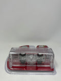 Greenlight Collectibles Chevrolet 1972 Chevy Cheyenne C10 1:64 Hobby Exclusive Red