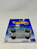 Hot Wheels 1:64 1992 Blue Card ‘56 Flashsider Coll. #136 5Dot