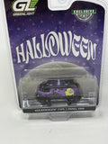 Greenlight Collectibles Halloween Volkswagen Type 2 Panel Van 1:64 Hobby Exclusive