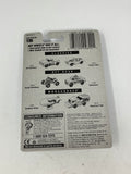 Hot Wheels 1:64 1992 Blue Card ‘56 Flashsider Coll. #136 5Dot
