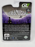 Greenlight Collectibles Halloween Volkswagen Type 2 Panel Van 1:64 Hobby Exclusive