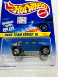 Hot Wheels 1997 Race Team Series III 1/4 Hummer #533