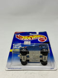 Hot Wheels 1997 Race Team Series III 1/4 Hummer #533
