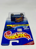 Hot Wheels 1997 Race Team Series III 1/4 Hummer #533