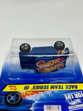 Hot Wheels 1997 Race Team Series III 1/4 Hummer #533