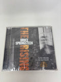 CD Bruce Springsteen The Rising New