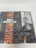 CD Bruce Springsteen The Rising New