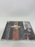 CD Bruce Springsteen The Rising New