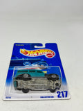Hot Wheels 1992 Blue Card ‘40’s Woodie #217