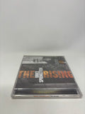 CD Bruce Springsteen The Rising New