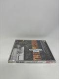 CD Bruce Springsteen The Rising New