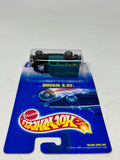 Hot Wheels 1992 Blue Card ‘40’s Woodie #217