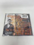 CD Bruce Springsteen The Rising New