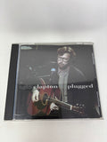 CD Eric Clapton Unplugged
