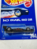 Hot Wheels 1994 No Fear Race Car #244