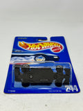 Hot Wheels 1994 No Fear Race Car #244