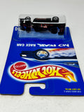 Hot Wheels 1994 No Fear Race Car #244