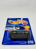 Hot Wheels 1991 Gold Medal Speed Dodge Viper RT/10 #210 Green 5Spk
