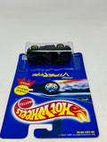 Hot Wheels 1991 Gold Medal Speed Dodge Viper RT/10 #210 Green 5Spk