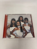 CD Destiny’s Child The Writings On The Wall