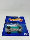 Hot Wheels 1991 Ford Delivery #135 7Spk