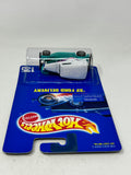 Hot Wheels 1991 Ford Delivery #135 7Spk
