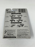 Hot Wheels 1991 Ford Delivery #135 7Spk