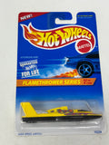 Hot Wheels 1996 Flamethrower Series 2/4 Hydroplane #385