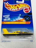 Hot Wheels 1996 Flamethrower Series 2/4 Hydroplane #385