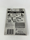 Hot Wheels 1996 Flamethrower Series 2/4 Hydroplane #385