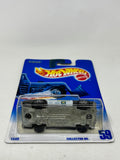Hot Wheels 1991 Sheriff Patrol #59 7Spk
