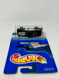 Hot Wheels 1991 Sheriff Patrol #59 7Spk