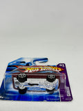 Hot Wheels 2007 Camaro 1/4 ‘69 Camaro 41/156 Short Card