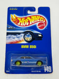 Hot Wheels 1991 BMW 850i #149