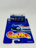 Hot Wheels 1991 BMW 850i #149