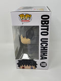 Funko Pop! Animation Naruto Shippuden Obito Uchiha 1400 EE Exclusive
