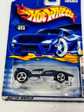 Hot Wheels 2001 First Editions 12/36 Maelstrom #24