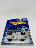 Hot Wheels 2001 First Editions 12/36 Maelstrom #24