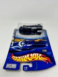 Hot Wheels 2001 First Editions 12/36 Maelstrom #24