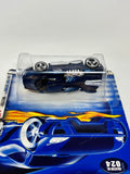 Hot Wheels 2001 First Editions 12/36 Maelstrom #24