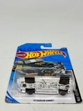Hot Wheels 2020 Rod Squad 4/10 ‘52 Hudson Hornet 140/250 Gray